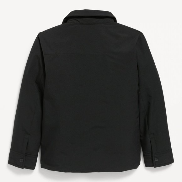 StretchTech Water-Resistant Jacket - Picture 3 of 12